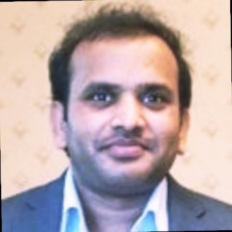 Dr. G. Venkateswar Reddy Ph.D, PDF