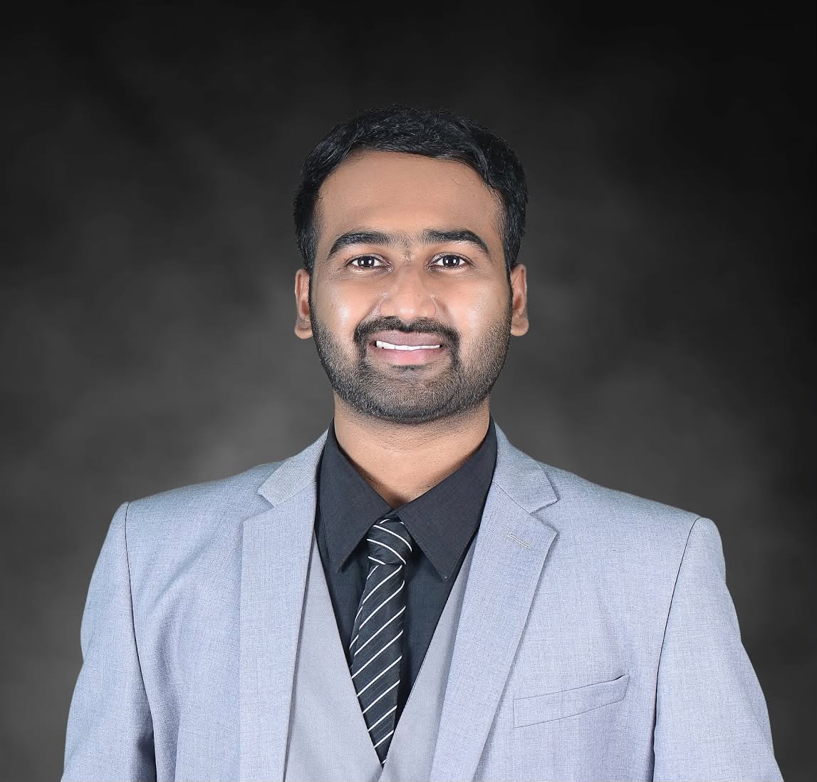 Dr. Y. Srikanth Kumar Reddy, MD, MS