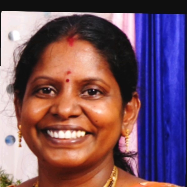 Dr. Nageswari Amasa. M.Sc [NIT]., Ph.D