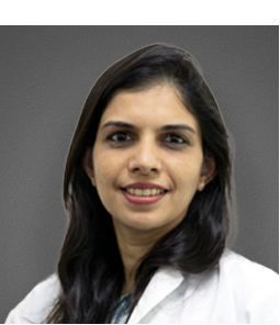 Dr.Deepika Kamath MBBS., MD