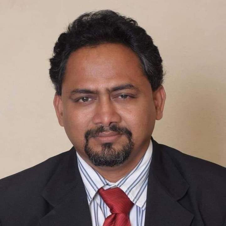 Prof. Prabhakar Reddy V. M.Pharm., Ph.D., PDF, LLB