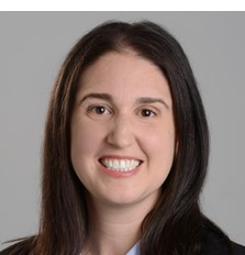 Prof. Rebekah Charney Ph.D