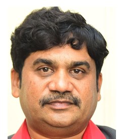 Prof. B Jagan Mohan Reddy Ph.D, P.D.F