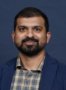 Prof. Reetobrata Basu Ph.D