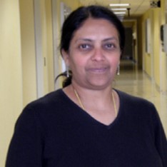 Prof. Rama Ramani Ph.D
