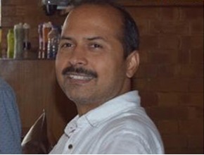 Prof. Rajesh Singh Ph.D