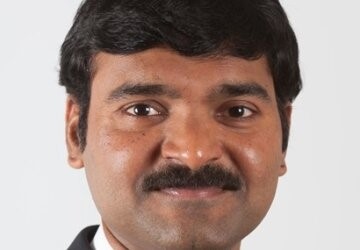 Dr. Tummala RK Reddy M.Pharm, Ph.D