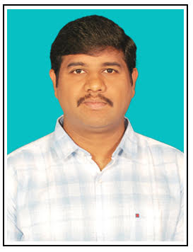 Prof. C. Nagendranatha Reddy, M.Tech., Ph.D, PDF[South Korea & Hongkong]