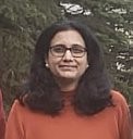 Prof. Prashanthi Kovur, Ph.D
