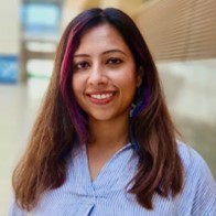 Dr. Sreeparna Vappala Ph.D