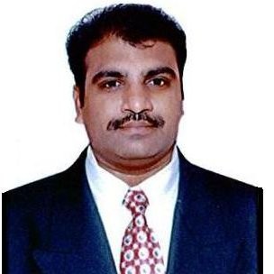 Dr Battu Prasanna Reddy Ph.D, FSBC