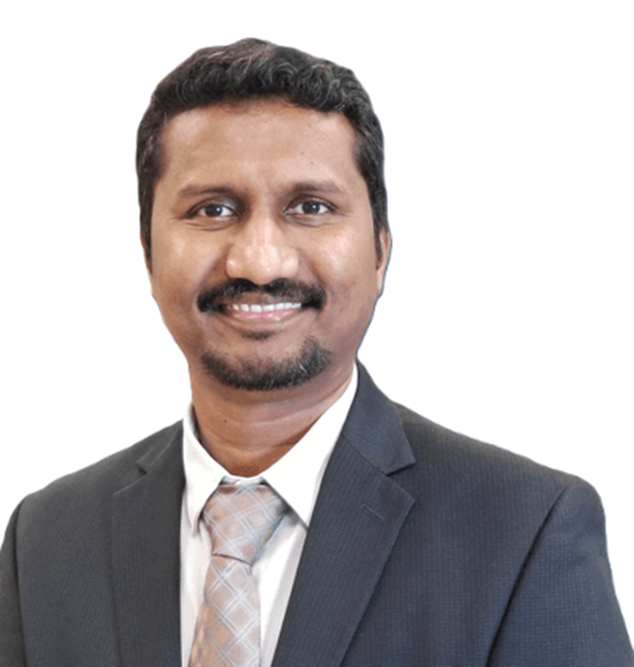 Prof. A Venkta Subba Rao, Ph.D